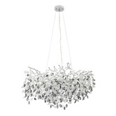 Bright Sea Lighting Roshan 10 Light Pendant