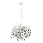 Bright Sea Lighting Roshan 6 Light Pendant