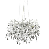 Bright Sea Lighting Roshan 6 Light Pendant