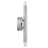 Bright Sea Lighting Lazlo 2 Light Wall Sconce