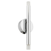 Bright Sea Lighting Lazlo 2 Light Wall Sconce