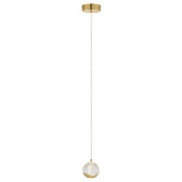 Bright Sea Lighting Elettra Pendant Light
