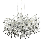 Bright Sea Lighting Roshan 8 Light Pendant