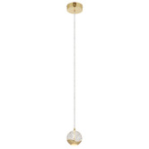 Bright Sea Lighting Elettra Pendant Light