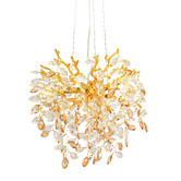 Bright Sea Lighting Roshan 5 Light Pendant