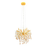Bright Sea Lighting Roshan 5 Light Pendant