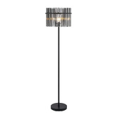 Bright Sea Lighting Muriel Floor Lamp