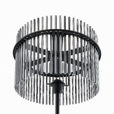 Bright Sea Lighting Muriel Floor Lamp