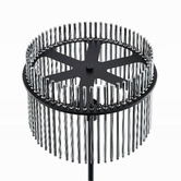 Bright Sea Lighting Muriel Floor Lamp