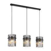 Bright Sea Lighting Muriel 3 Light Pendant
