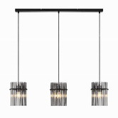 Bright Sea Lighting Muriel 3 Light Pendant