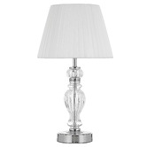 Bright Sea Lighting 43.5cm Dahlia Table Lamp
