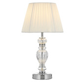 Bright Sea Lighting Dahlia Iron Table Lamp