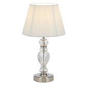 Bright Sea Lighting Dahlia Iron Table Lamp