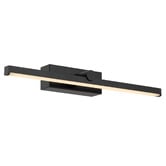 Bright Sea Lighting Neriah Aluminium LED Vanity Light