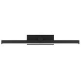 Bright Sea Lighting Neriah Aluminium LED Vanity Light