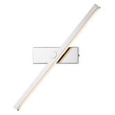 Bright Sea Lighting Neriah Aluminium LED Vanity Light