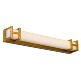 Bright Sea Lighting Avior LED Vanity Light
