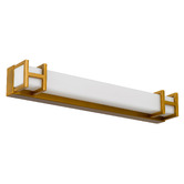 Bright Sea Lighting Avior LED Vanity Light