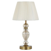 Bright Sea Lighting 43.5cm Dahlia Table Lamp