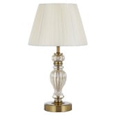 Bright Sea Lighting Dahlia Iron Table Lamp