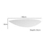 Bright Sea Lighting Thanh Wall Light