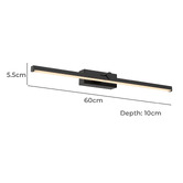 Bright Sea Lighting Neriah LED Vanity Light