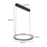 Bright Sea Lighting Neriah Pendant Light