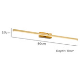 Bright Sea Lighting Neriah LED Vanity Light