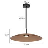 Bright Sea Lighting Anila Pendant Light