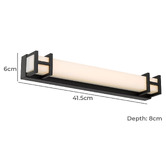 Bright Sea Lighting Avior LED Vanity Light