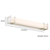 Bright Sea Lighting Avior LED Vanity Light