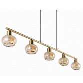 Bright Sea Lighting Callahan Pendant Light