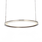 Bright Sea Lighting Neriah Pendant Light