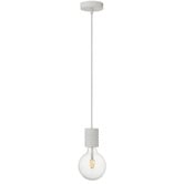 Bright Sea Lighting Ray Metal Suspension Pendant Light