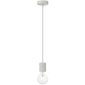 Bright Sea Lighting Ray Metal Suspension Pendant Light