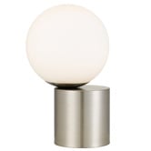 Bright Sea Lighting Maxim Opal Glass Touch Table Lamp