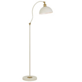 Bright Sea Lighting Antiquity Iron Floor Lamp