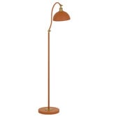 Bright Sea Lighting Antiquity Iron Floor Lamp
