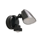 Bright Sea Lighting Ikeda LED Security Light with Sensor