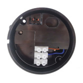 Bright Sea Lighting Ikeda LED Security Light with Sensor