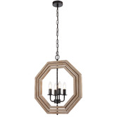 Bright Sea Lighting Oddsy Iron Pendant Light