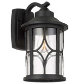 Bright Sea Lighting Grover Aluminium Wall Light