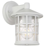 Bright Sea Lighting Aridai Aluminium Wall Light
