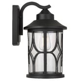 Bright Sea Lighting Grover Aluminium Wall Light