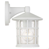 Bright Sea Lighting Aridai Aluminium Wall Light