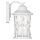 Bright Sea Lighting Grover Aluminium Wall Light