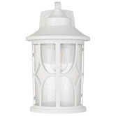 Bright Sea Lighting Grover Aluminium Wall Light