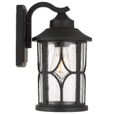 Bright Sea Lighting Grover Aluminium Wall Light