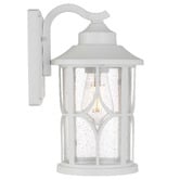 Bright Sea Lighting Grover Aluminium Wall Light